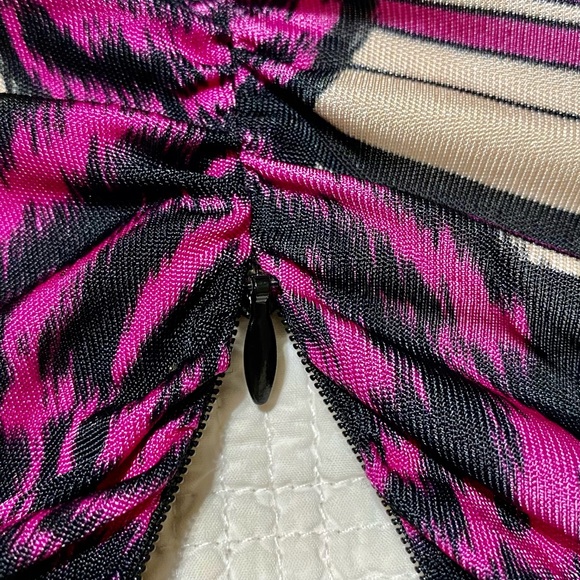 Versace medusa logo blouse VERSACE COLLECTION - Picture 12 of 16